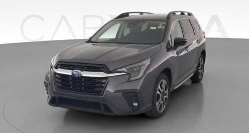 2024 Subaru Ascent