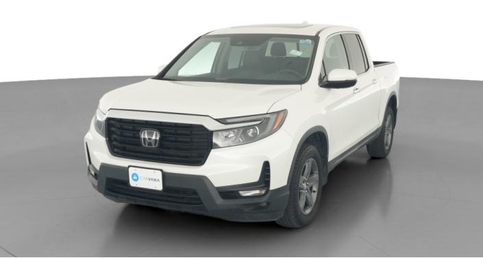 Thumbnail: 2023 Honda Ridgeline - 1