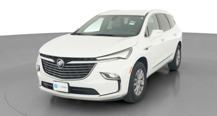 Thumbnail: 2024 Buick Enclave - 1