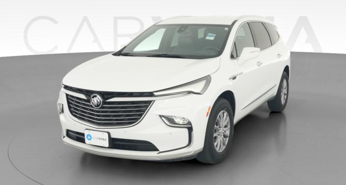 2024 Buick Enclave