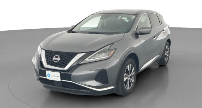 Thumbnail: 2023 Nissan Murano - 1