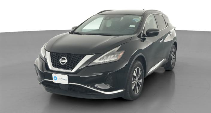 Thumbnail: 2020 Nissan Murano - 1