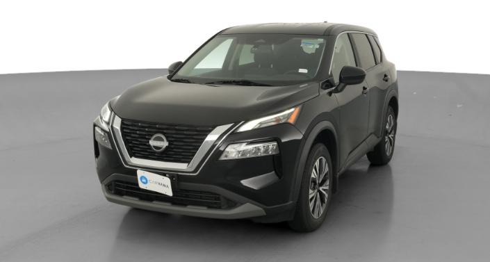 Thumbnail: 2023 Nissan Rogue - 1
