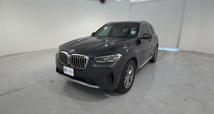 Thumbnail: 2022 BMW X3 - 1