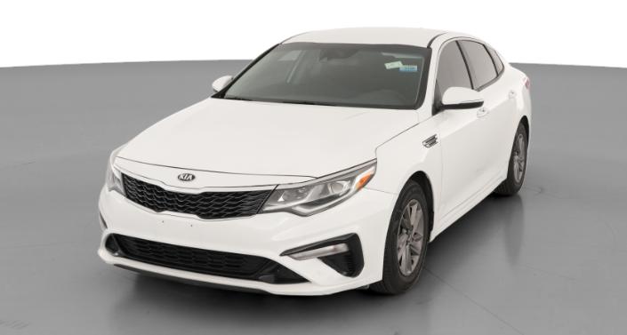 2020 Kia Optima LX -
                  Lorain, OH