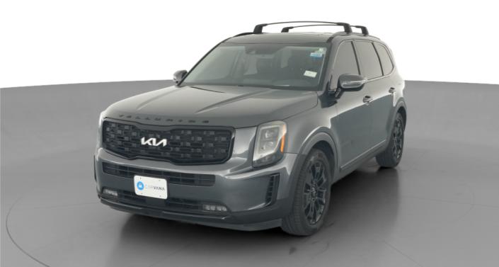 Thumbnail: 2022 Kia Telluride - 1