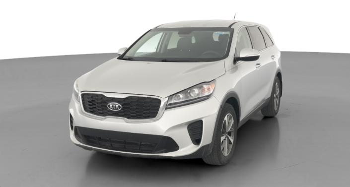 Thumbnail: 2020 Kia Sorento - 1