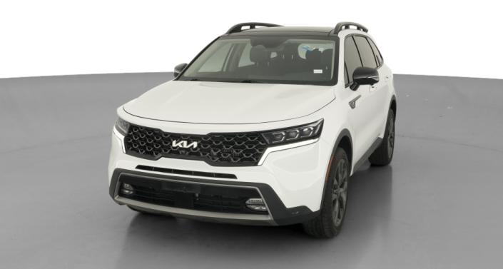 Thumbnail: 2022 Kia Sorento - 1