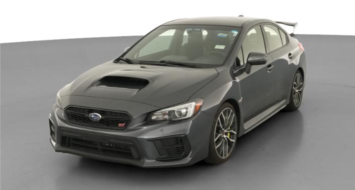 Thumbnail: 2020 Subaru WRX - 1