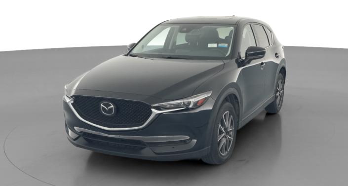 Thumbnail: 2017 Mazda CX-5 - 1