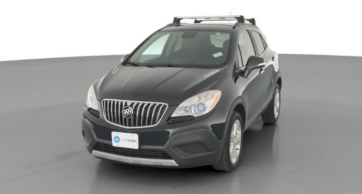 2016 Buick Encore Base -
                  Wheatland, OK