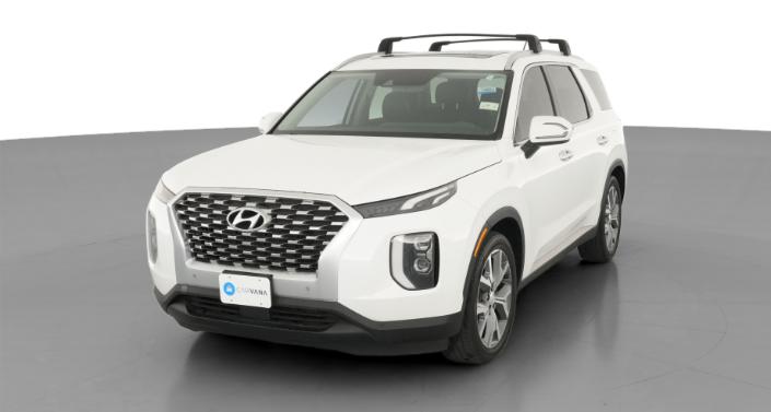 Thumbnail: 2020 Hyundai Palisade - 1