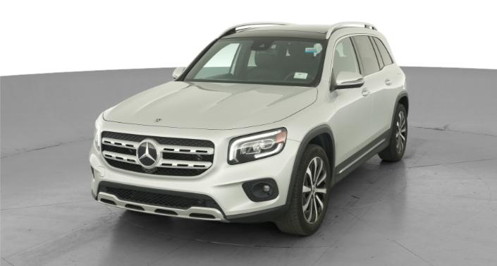 2022 Mercedes-Benz GLB 250 -
                  Tolleson, AZ