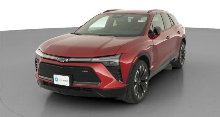 Thumbnail: 2024 Chevrolet Blazer EV - 1