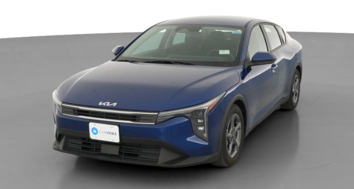 Thumbnail: 2026 Kia K4 - 1
