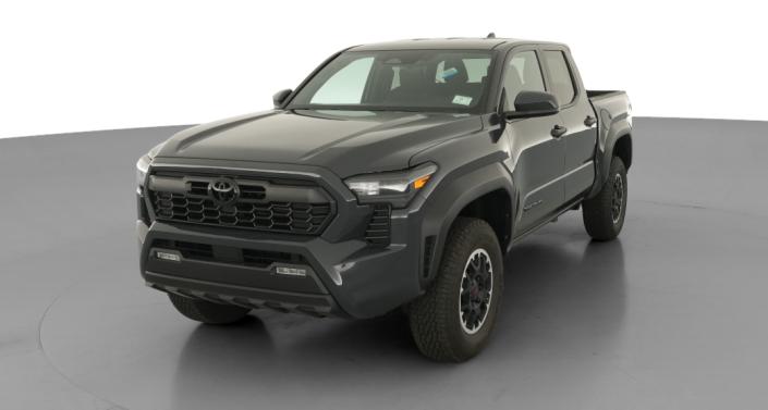 Thumbnail: 2026 Toyota Tacoma - 1