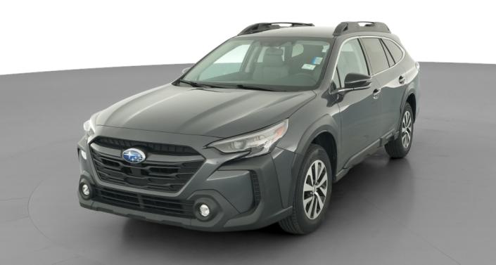 Thumbnail: 2024 Subaru Outback - 1