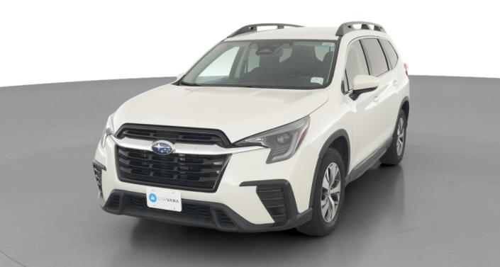 Thumbnail: 2024 Subaru Ascent - 1
