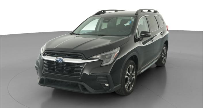 Thumbnail: 2023 Subaru Ascent - 1