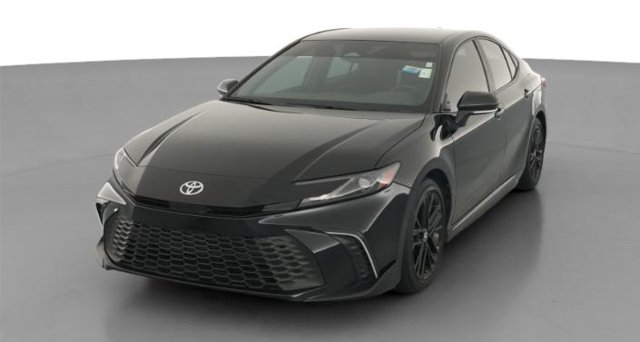 Thumbnail: 2025 Toyota Camry - 1