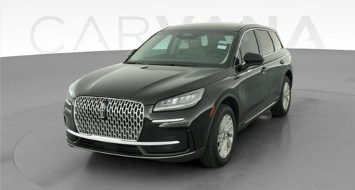 2024 Lincoln Corsair