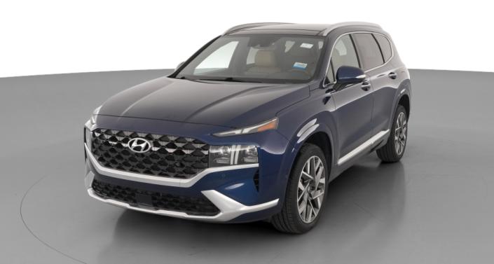 Thumbnail: 2023 Hyundai Santa Fe - 1