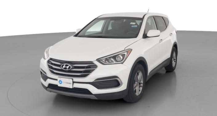 2018 Hyundai Santa Fe Sport 2.0T -
                  Lorain, OH