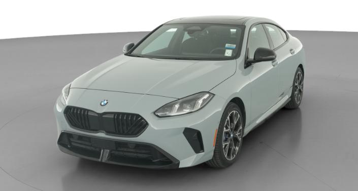 Thumbnail: 2026 BMW 2 Series - 1