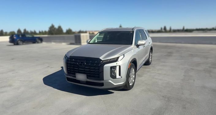 Thumbnail: 2025 Hyundai Palisade - 1