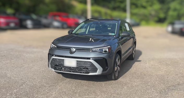 Thumbnail: 2026 Volkswagen Taos - 1
