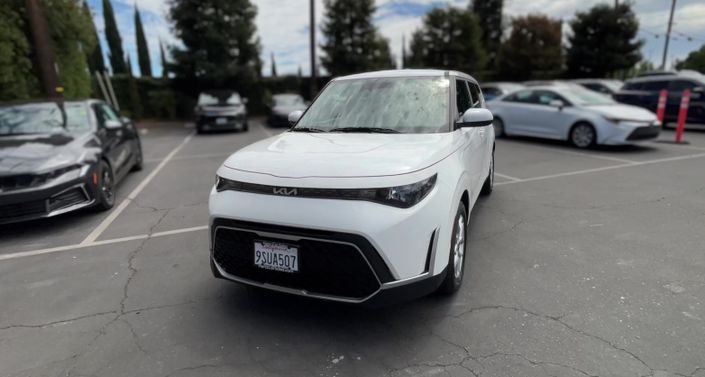 Thumbnail: 2025 Kia Soul - 1