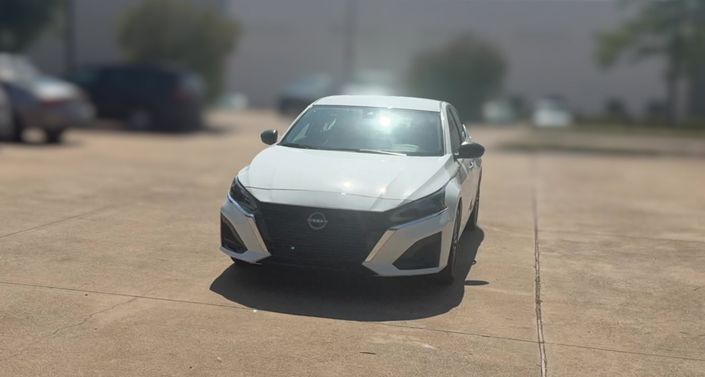Thumbnail: 2025 Nissan Altima - 1