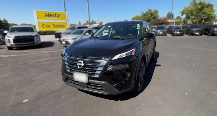 Thumbnail: 2025 Nissan Rogue - 1