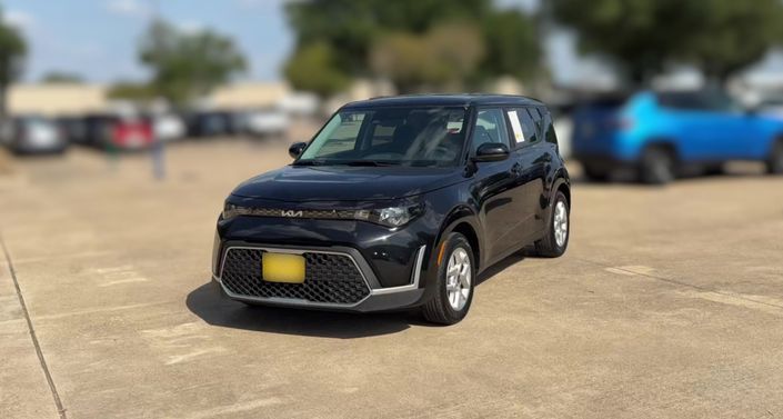 Thumbnail: 2025 Kia Soul - 1