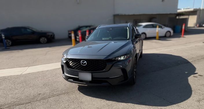 Thumbnail: 2026 Mazda CX-50 - 1