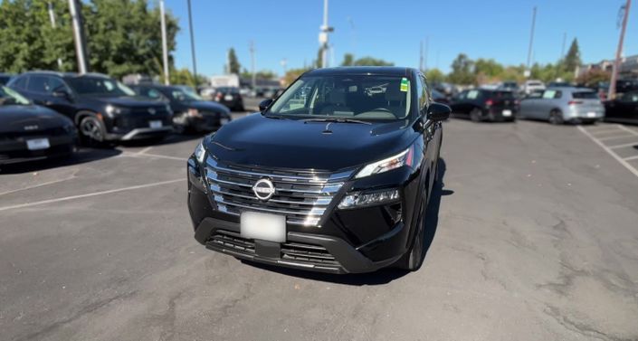 Thumbnail: 2025 Nissan Rogue - 1