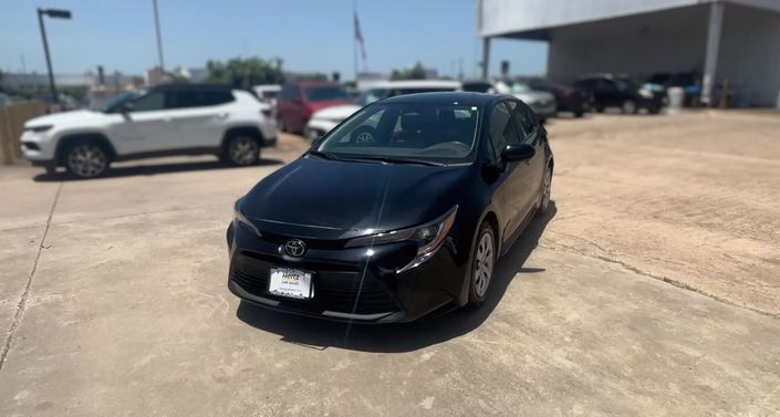 Thumbnail: 2025 Toyota Corolla - 1