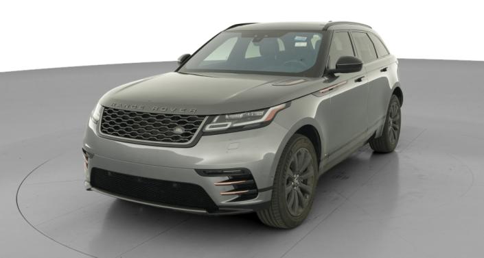 2018 Land Rover Range Rover Velar R-Dynamic SE -
                  Hebron, OH