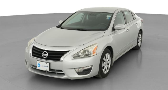 Thumbnail: 2015 Nissan Altima - 1