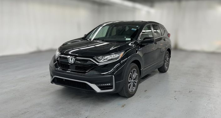 Thumbnail: 2022 Honda CR-V - 1