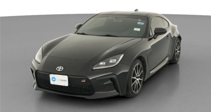 2022 Toyota GR86  -
                  Colonial Heights, VA