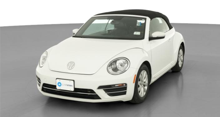 2018 Volkswagen Beetle S -
                  Auburn, GA