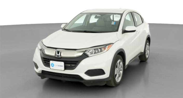 Thumbnail: 2020 Honda HR-V - 1