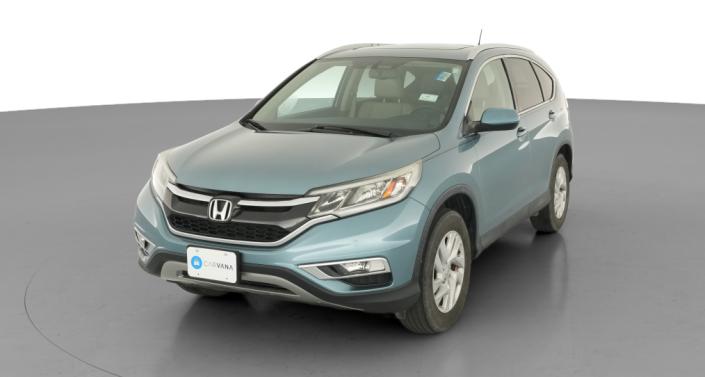 Thumbnail: 2016 Honda CR-V - 1