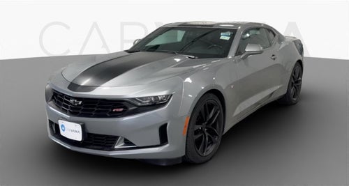 2023 Chevrolet Camaro