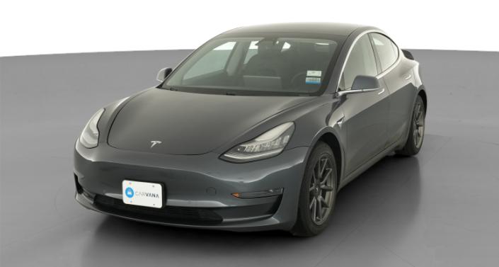 2020 Tesla Model 3 Standard Range -
                  Auburn, GA