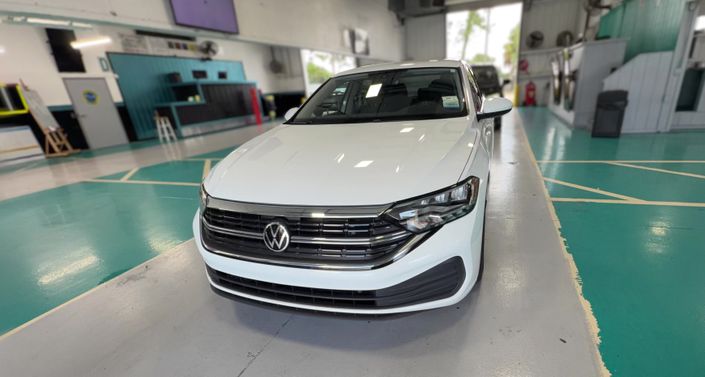 Thumbnail: 2023 Volkswagen Jetta - 1