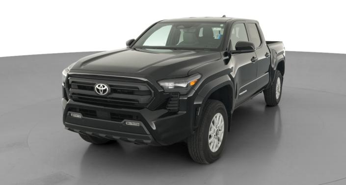 Thumbnail: 2024 Toyota Tacoma - 1