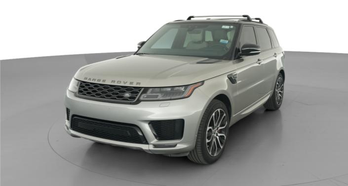 2022 Land Rover Range Rover Sport HSE Dynamic -
                  Indianapolis, IN