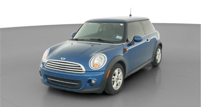 2012 MINI Cooper Hardtop  -
                  Concord, NC